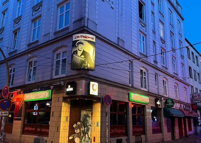 Room Pauli