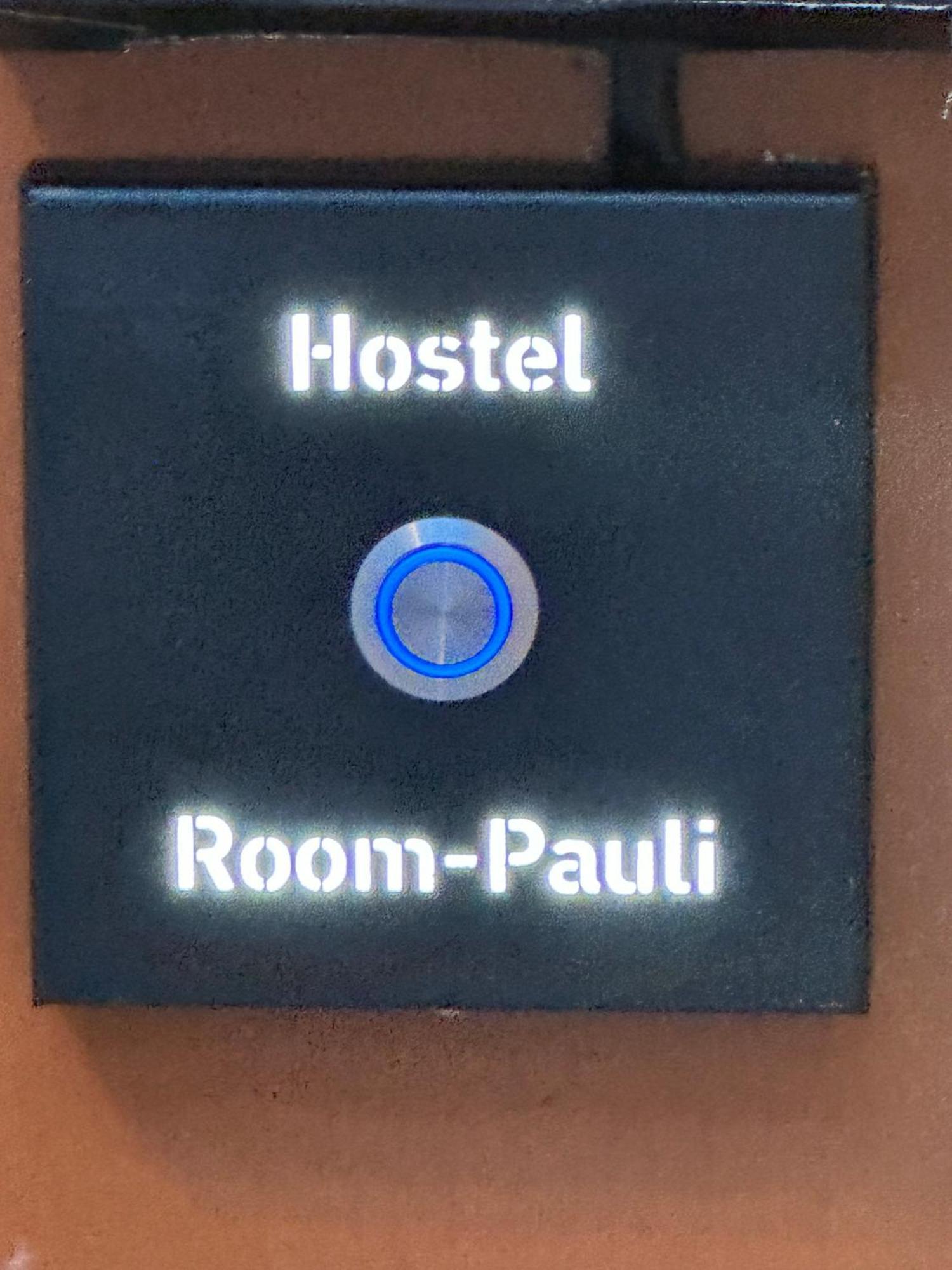 Ostello Pauli *