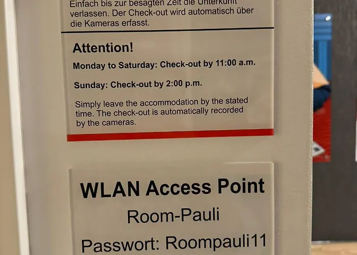 Room Pauli
